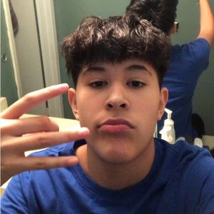 Meet your Posher, Jay